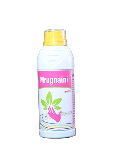 Innova agro chemicals-MRUGNAINI